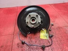 17-23 Subaru Impreza Rear Spindle Knuckle Right Passenger Side Oem 28411FL020 Used. Price: $123.49.