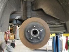 2024 Kia Sportage Ex 2.5L Fwd Rear Suspension Right Passenger Built Used. Price: $340.00.