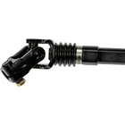 For Jeep Cherokee Wagoneer Comanche Dorman Steering Shaft Tcp New. Price: $299.67.