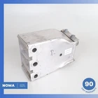 2021 Lr Range Rover Evoque L551 Front Right Reinforcement Bar Mount Bracket Oem Used. Price: $41.50.