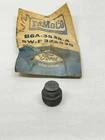 Nos Fomoco Steering Gear Vent Plug B6A-3538-A SW-F322535 1956 Ford Mercury Econo New. Price: $34.95.