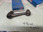 Trw 18741 Idler Arm 9W. ''read The Listing'' 1970 - 1976 Amc New. Price: $100.00.
