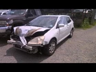 Steering Gear/rack Power And Pinion Dohc Fits 02-03 Civic 1230099 Used. Price: $75.00.