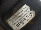 1994-1995 Cadillac Deville Power Steering Column Pump Oem U6HIT Used. Price: $221.78.