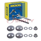 Moog Front Alignment Caster Camber Kit 1995-2001 Ford Explorer Zf New. Price: $55.44.