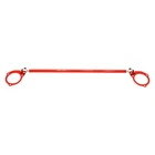 For Chevy Monte Carlo 97-03 Bmr Suspension STB006R Rear Strut Tower Brace New. Price: $149.95.