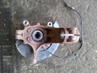 2020 Nissan Rogue Sport Passenger Right Front Spindle/knuckle Used. Price: $144.44.