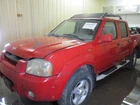 Nissan Frontier 2001 Steering Pump 188K Miles 8958 Used. Price: $75.99.
