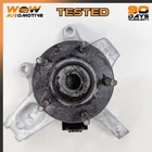 04-13 Cadillac Xlr Corvette C6 Front Left Driver Side Spindle Knuckle Hub Oem Used. Price: $148.26.