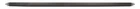 Quickcar 3/8 Aluminum Scalloped Tube 23.0IN. 38-230 New. Price: $37.75.