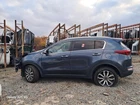 2017 Kia Sportage Left Front Knee Assembly Awd Used 55K Miles Oem 510-10046L. Price: $284.95.