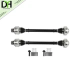 2X Rear Left&right Cv Axle Assembly For Audi Q7 2017-2021 Q8 2019-2021 2.0L 3.0L New. Price: $195.99.
