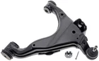 Suspension Control Arm And Ball Joint Assembly Mevotech GS861082 New. Price: $114.92.