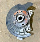 2017-2025 Jeep Compass Front Left Driver Spindle Knuckle Assembly Oem Used. Price: $160.99.