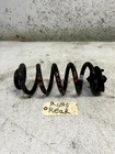 2021 Porsche Cayenne Driver Passenger Side Rear Coil Spring Oem Used. Price: $109.95.