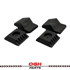 4PCS Black Trunk Stop Buffer A1247580044 For Mercedes Class W124 300E 500E 320 New. Price: $16.45.