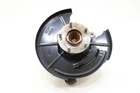 2016 2021 Mazda CX-9 Rear Left Driver Side Spindle Knuckle & Hub Oem TK482615X Used. Price: $97.14.