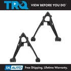 Trq Control Arm & Ball Joint Front Lower Pair Cast Iron For Chevy Gmc Pickup New. Price: $244.95.