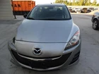 Used Rear Right Ind Suspension Assembly Fits: 2010 Mazda 3 Abs W/o Turbo. Price: $395.00.