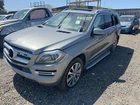 Hydrolic/air Tank Oem 2015 Mercedes-benz GL450 1YR Wrnty Used. Price: $100.00.