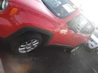 Used Front Frame Crossmember Fits: 2021 Jeep Renegade Grade. Price: $433.00.