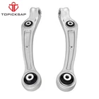 New Front Suspension Lower Forward Control Arm Pair Set A4 A5 S4 Allroad. Price: $59.89.