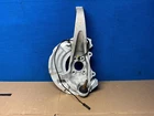 Bmw F02 750LIX Front Right Spindle Knuckle Bearing Hub W/sensor Oem 6779750 Used. Price: $63.75.