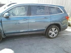 Passenger Rear Suspension Without Crossmember Fwd Fits 16-22 Pilot 123087 Used. Price: $148.50.