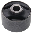 Febest SAB-020 Rear Differential Mounting Fits Subaru Evoltis Exiga Forester New. Price: $26.84.