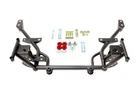 Bmr K-member Std Motor Mounts And Rack Fits 05-14 S197 Mustang New. Price: $747.42.