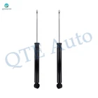 Pair Of Rear Shock Absorber For 2009-2014 Audi A4 W/ Sport Suspension New. Price: $46.58.