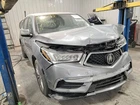 2017 Acura Mdx Right Front Knee Fwd 3 50L Oem Part 94000 Miles Used. Price: $284.95.