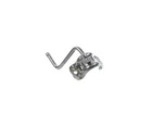 Genuine Mopar Stabilizer Bar Bushing Retainer 68260703AA New. Price: $81.84.