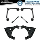 Front Control Arm Ball Joint Sway Bar Link Suspension Kit 6PC For Ranger 4WD New. Price: $255.41.