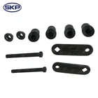 Skp SK722A58 Leaf Spring Shackle Fits 1968-1986 Chevrolet K20 Suburban & More New. Price: $45.95.