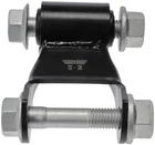 Dorman 722-228 Rear Leaf Spring Shackle Kit For Dodge D150 D250 D350 W350 PB350 New. Price: $42.00.
