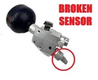 04 Mercedes R230 SL55 Valve Block, Hydraulic Pressure, Abc Suspension 2203270231 Used. Price: $100.00.