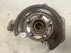 Passenger Right Front Spindle/knuckle Fits 08-12 Liberty 330870 Used. Price: $85.88.