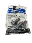 3-PACK Of Genuine Ford Oem Upper Steering Shaft Bolts W717218-S442 New. Price: $17.95.