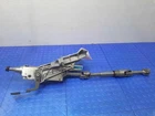 2017-2019 Lincoln Mkc Steering Column Bare Manual Tilt Telescope Oem EJ7Z3C529J Used. Price: $113.99.