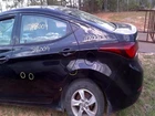 Driver Lower Control Arm Front Korea Built Sedan Fits 14-16 Elantra 103839633 Used. Price: $66.56.