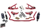 Umi 1978-1988 Gm G-body Corner Max Kit, Race/street Handling Red 306201-R New. Price: $2948.99.