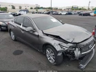 Local Pickup Only Driver Front Knee Without Adaptive Suspension Fits 14-19 Infin Used. Price: $183.00.