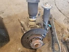 (local Pickup Only) Driver Rear Suspension Without Crossmember Fits 08-14 Bmw X6 Used. Price: $199.90.