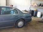 Driver Left Front Spindle/knuckle Fits 97-00 Park Avenue 2082309 Used. Price: $80.75.