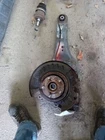 Passenger Rear Knuckle/stub Trailing Arm Awd Fits 07-15 Mazda CX-9 659216 Used. Price: $205.42.