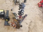 (local Pickup Only) Gmc Sierra 1500 2014 Front Knee 1506982 Used. Price: $142.40.
