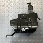 2003-2008 Mercedes SL500 Hydraulic Oil Reservoir Mount Bracket Holder Oem Used. Price: $27.00.