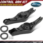 2X Rear Left & Right Lower Side Control Arm For Honda Odyssey 2011-2017 V6 3.5L New. Price: $102.38.