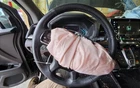 Honda Odyssey 2018-2020 Steering Column Market Elite Rain Sensor 1691517 Used. Price: $198.40.